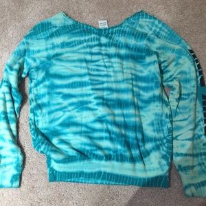 Victoria Secret Pink Sweatshirt